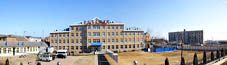 Delian Red Cross Hospital